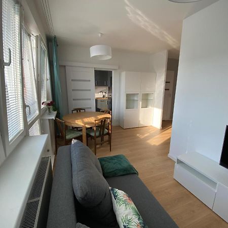 Apartament Bajka Bydgoszcz Exterior photo
