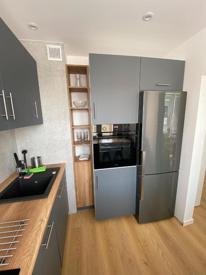 Apartament Bajka Bydgoszcz Exterior photo