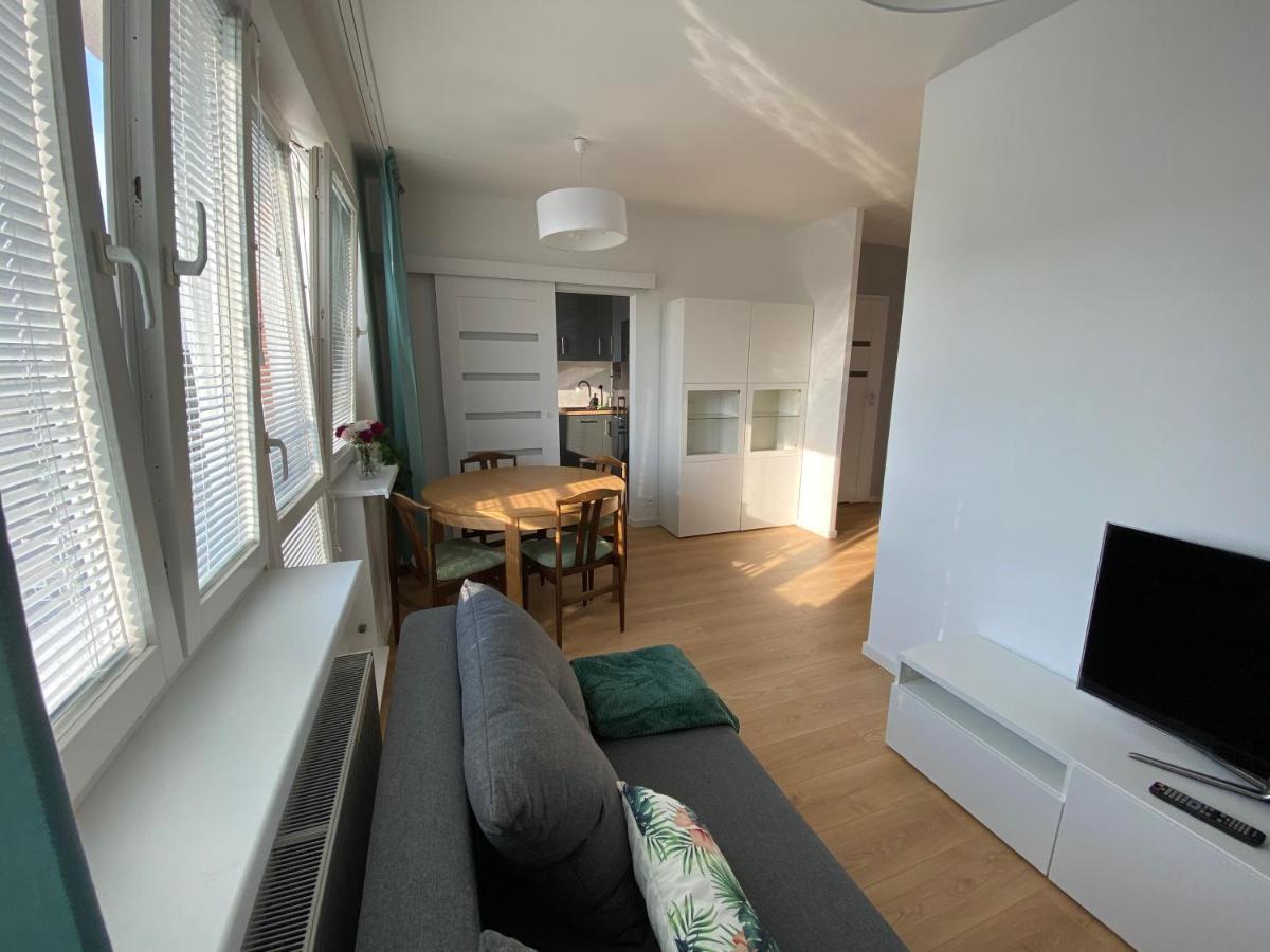 Apartament Bajka Bydgoszcz Exterior photo