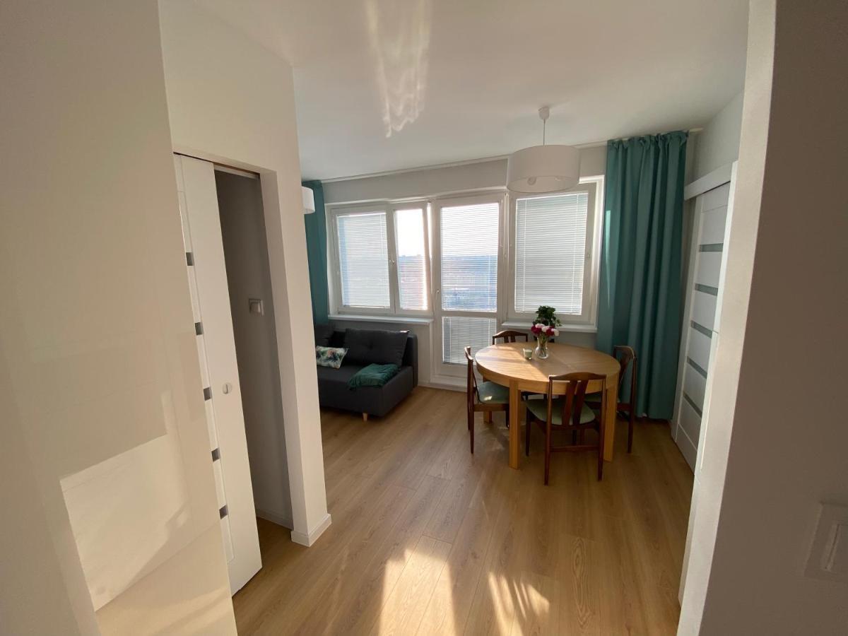 Apartament Bajka Bydgoszcz Exterior photo