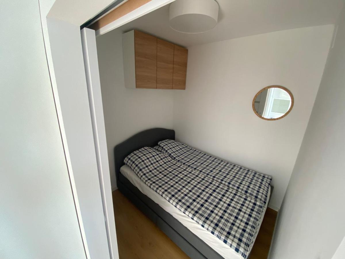 Apartament Bajka Bydgoszcz Exterior photo