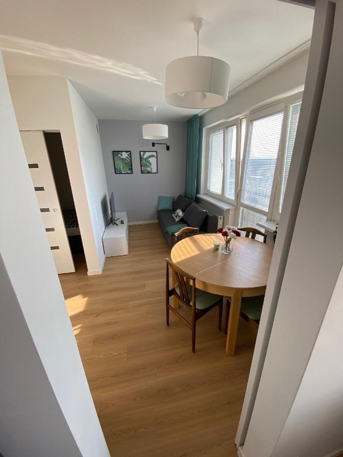Apartament Bajka Bydgoszcz Exterior photo