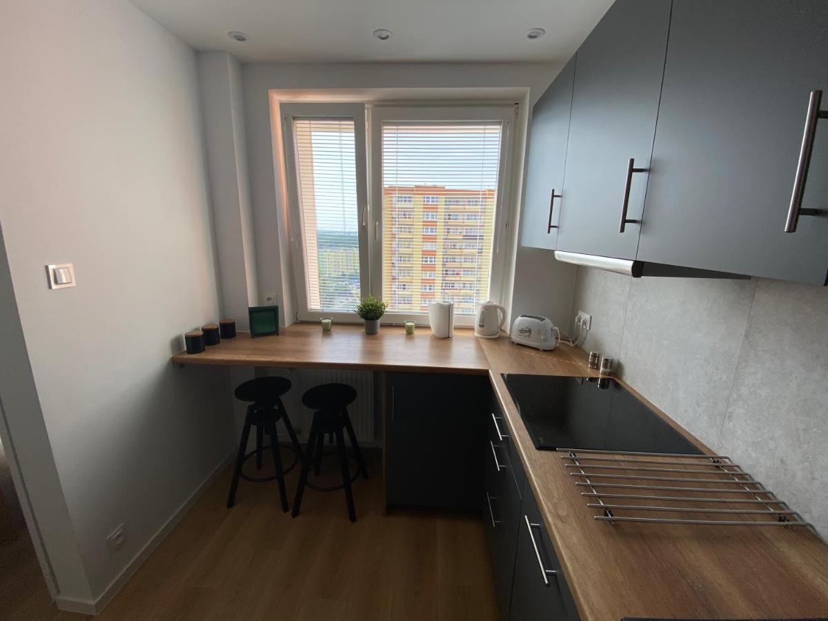 Apartament Bajka Bydgoszcz Exterior photo