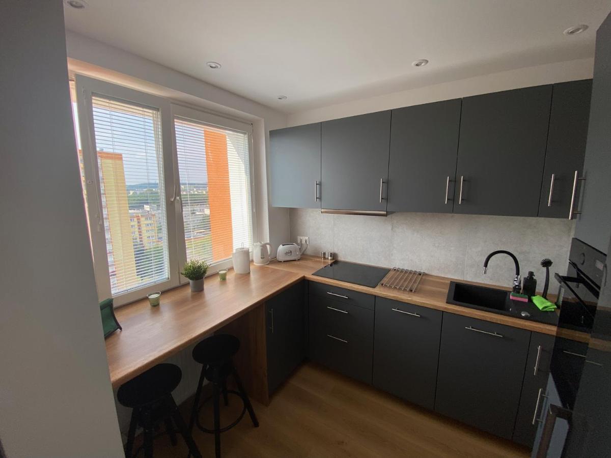 Apartament Bajka Bydgoszcz Exterior photo