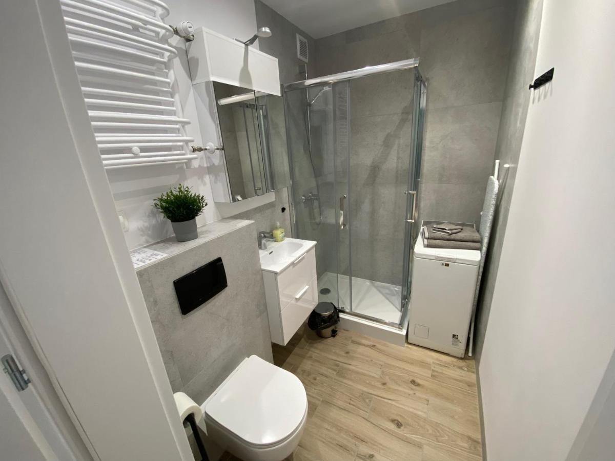 Apartament Bajka Bydgoszcz Exterior photo