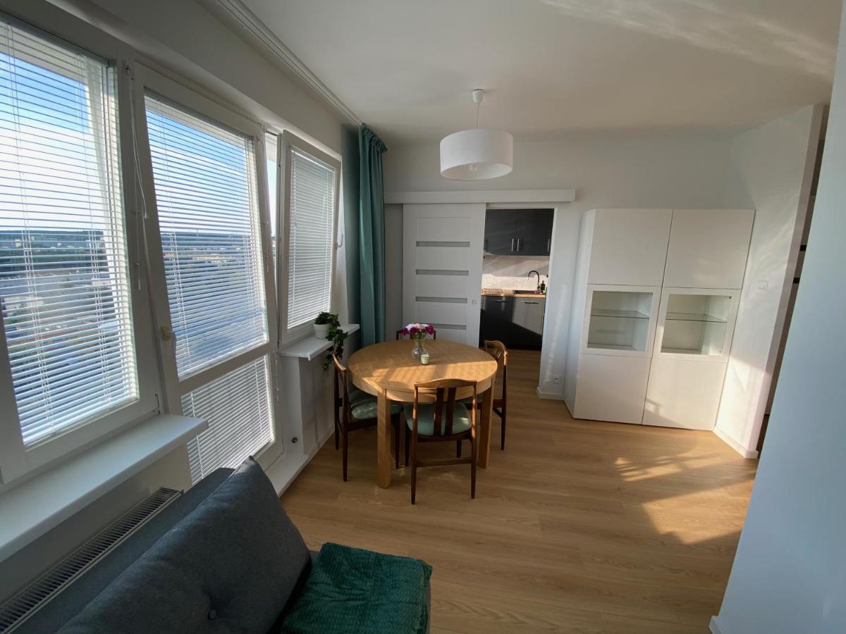 Apartament Bajka Bydgoszcz Exterior photo