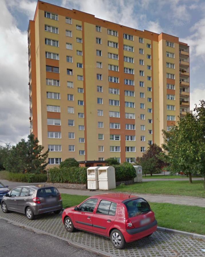 Apartament Bajka Bydgoszcz Exterior photo