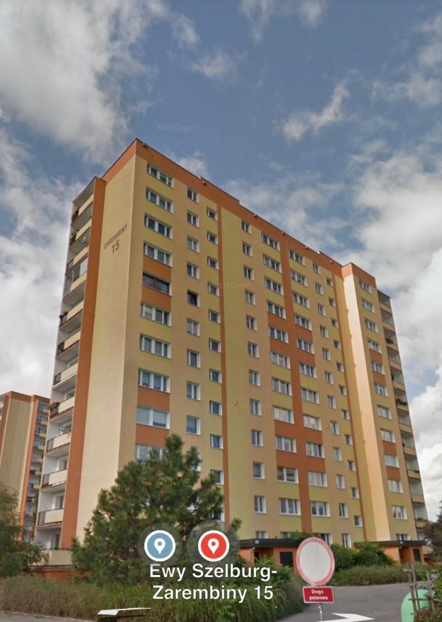 Apartament Bajka Bydgoszcz Exterior photo