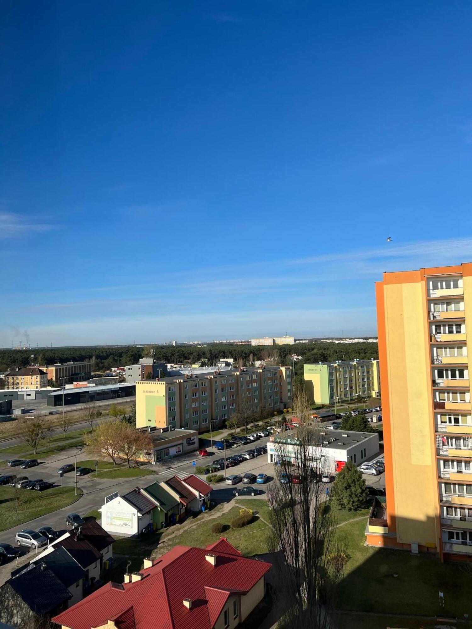 Apartament Bajka Bydgoszcz Exterior photo