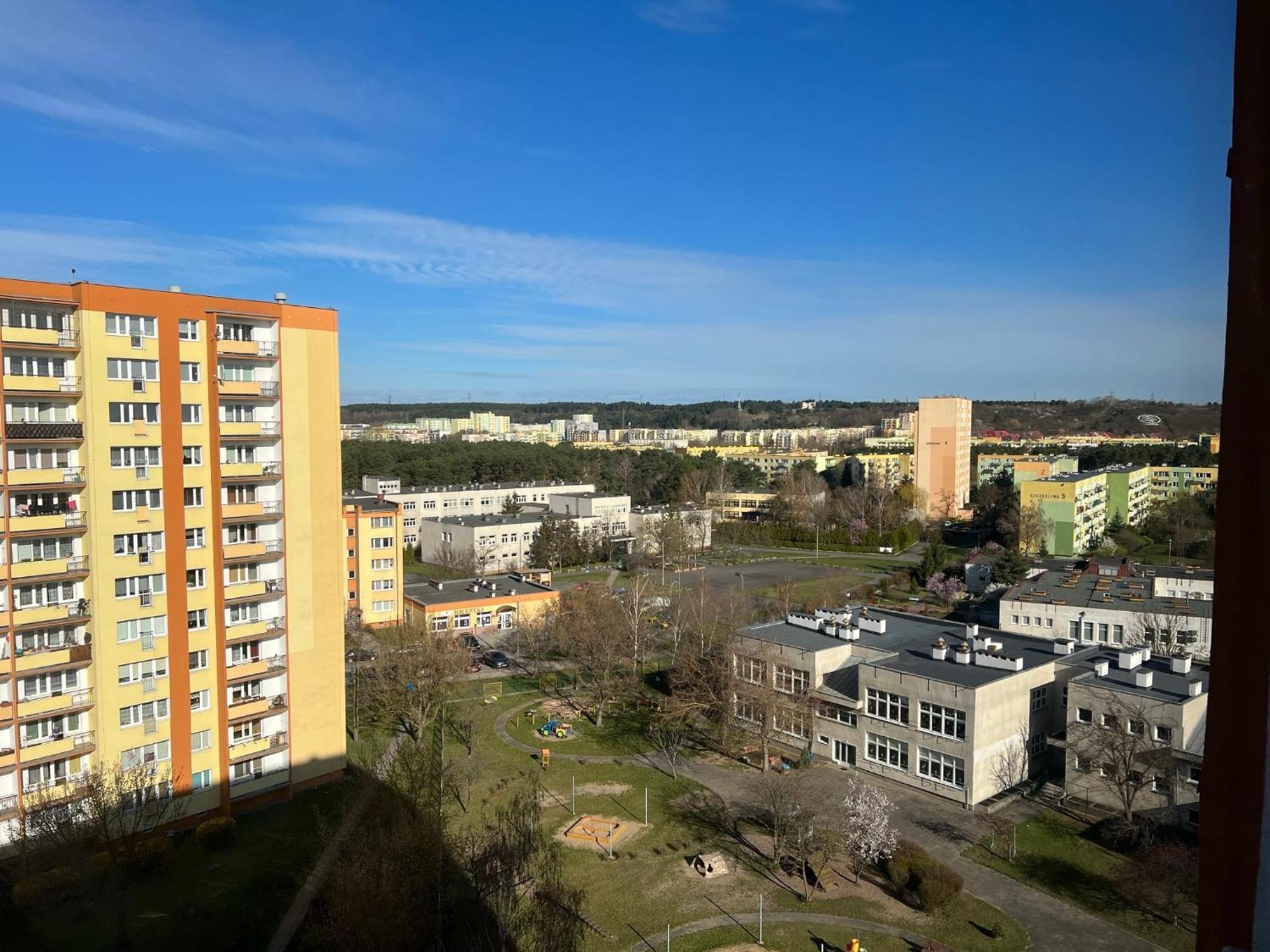 Apartament Bajka Bydgoszcz Exterior photo